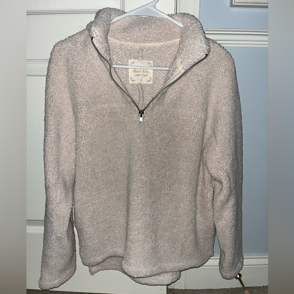 Altard State Quarter Zip